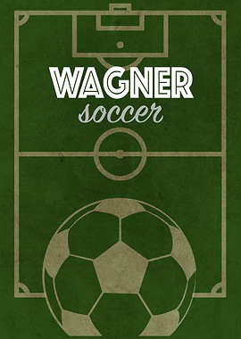 Wagner College Soccer Team
