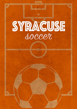Syracuse College Soccer