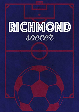 Richmond college soccer