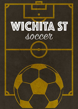 Wichita State College Team