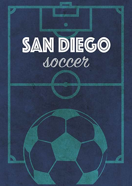 San Diego college soccer