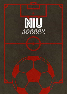 Northern Illinois soccer