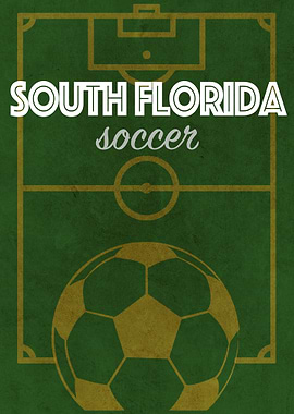 South Florida Soccer Team