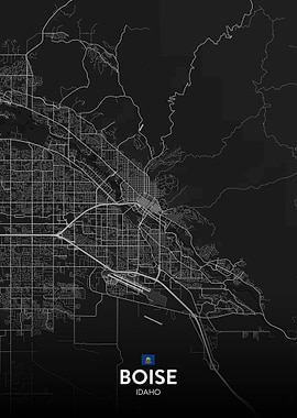 Boise ID