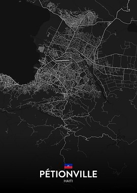 Petionville HT