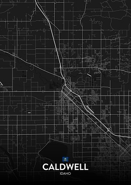 Caldwell ID