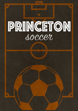 Princeton college soccer