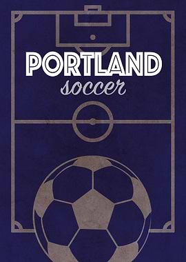 Portland college soccer