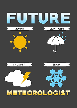 Meteorologist Education