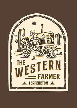 Farming Out West