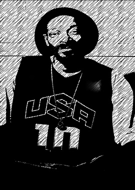 Vintage Snoop dogg