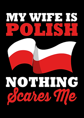 Poland Husband Wife
