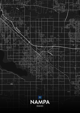 Nampa ID