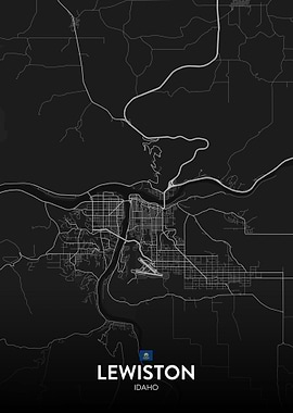 Lewiston ID