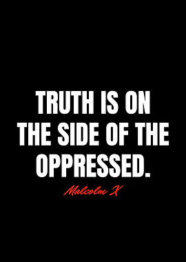Malcolm X Quotes