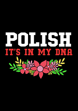 Poland Polish DNA
