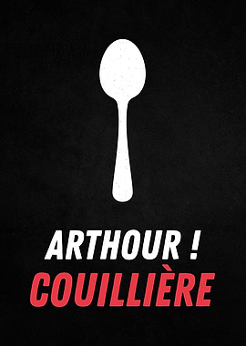Arthour Couilliere