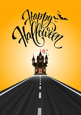 Poster Helloween