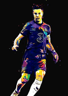 Cesar Azpilicueta