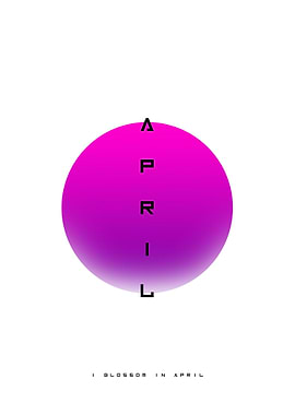 APRIL