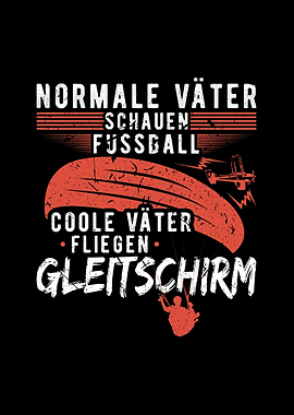 Gleitschirm Paragliding