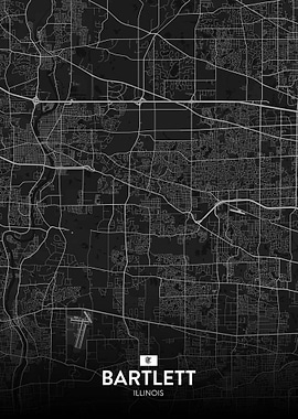 Bartlett IL