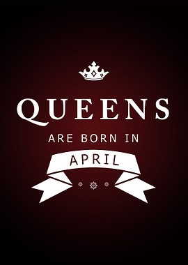 April Queen