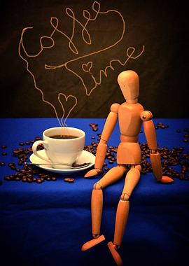 Coffee time