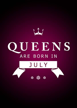 July Queen