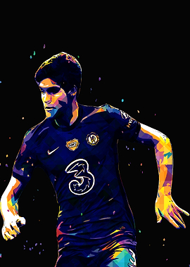Marcos Alonso