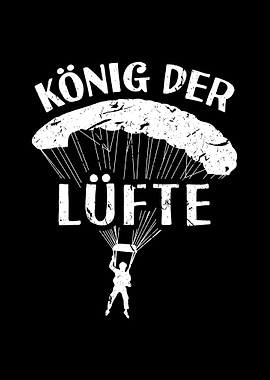 Fallschirmsprung Skydiving