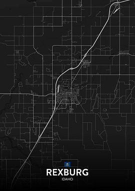 Rexburg ID