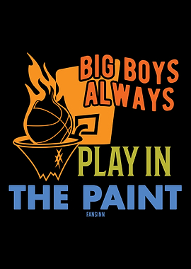 Basketball award for boys