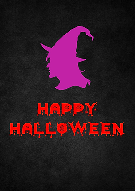 17 Happy halloween witche