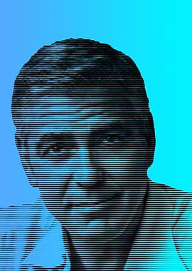 George Clooney