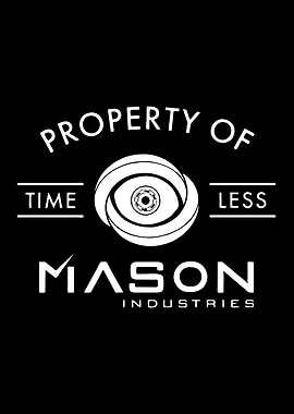 mason industries