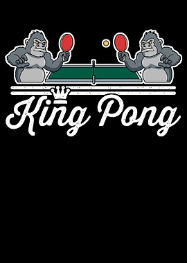 King Pong