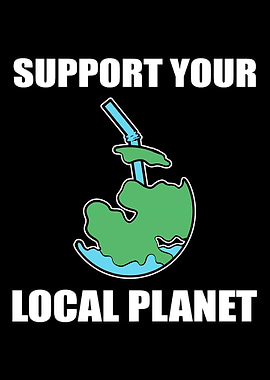 Local Planet Nature Lover