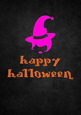 18 Happy halloween witche