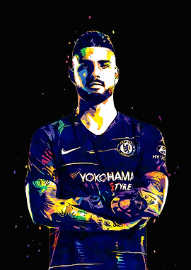 Emerson Palmieri