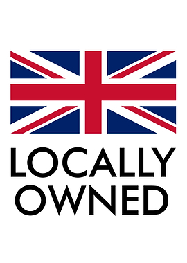 LOCALLY OWNED UK