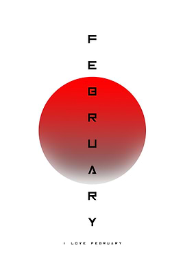 FEBRUARY