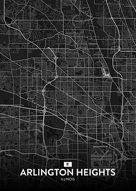 Arlington Heights IL