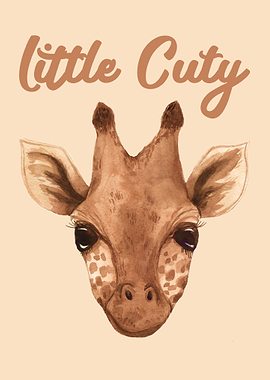 Giraffe Giraffes Africa