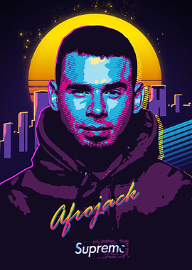 afrojack