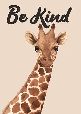 Giraffe Giraffes Africa