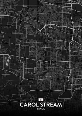 Carol Stream IL