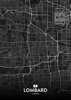 Lombard IL