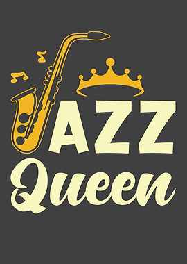 Jazz Queen