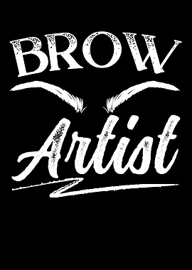 Brow Artist